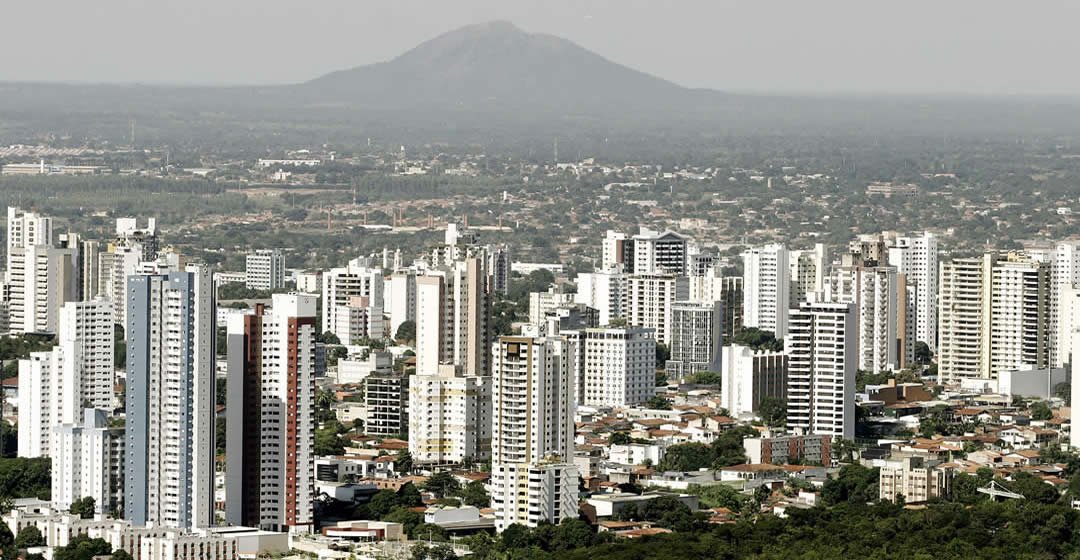 Cuiabá, MT