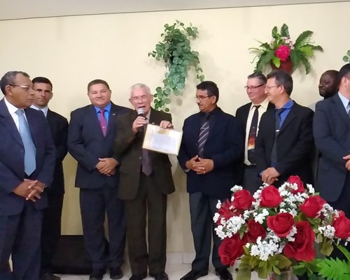 Cooperating with other Missionaries