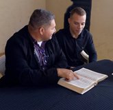 Discipling & Teaching